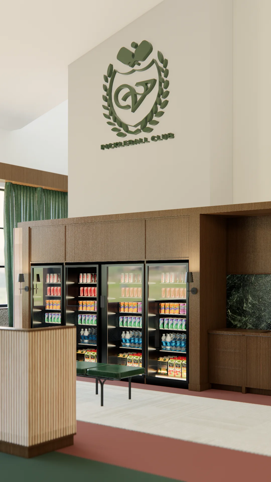 Velto coaching environment